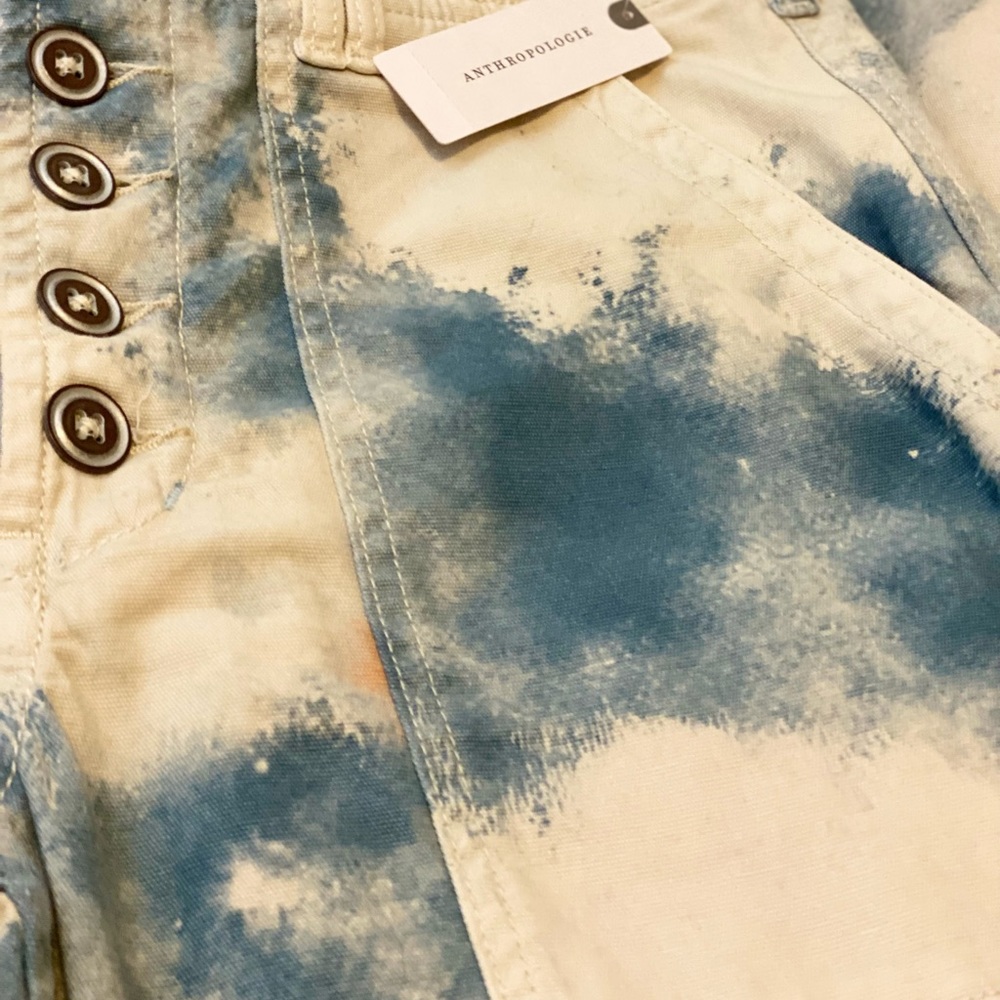 NWT - Wanderer Relaxed Jeans - Picture 9 of 11